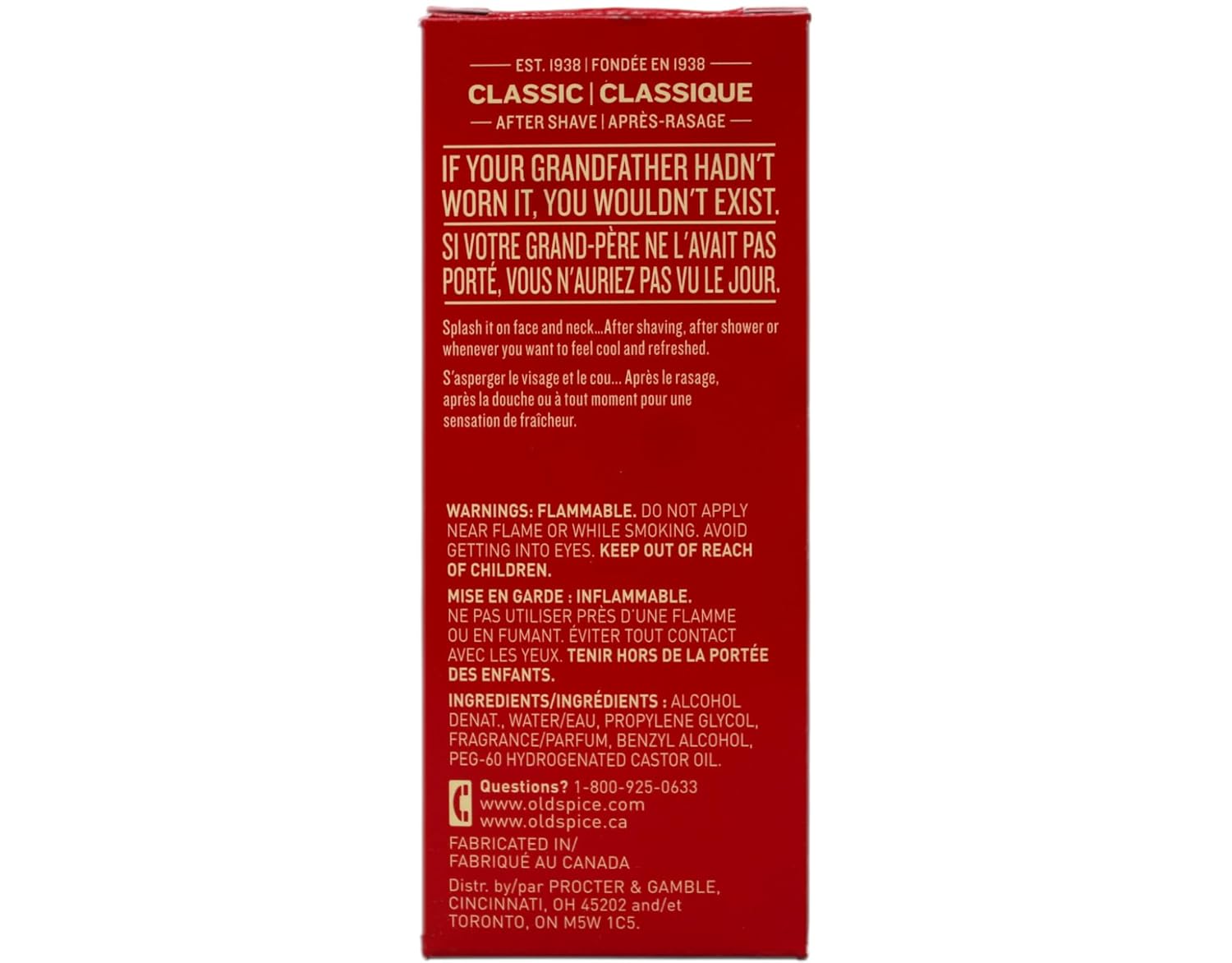 Old_Spice_Classic_After_Shave_4.25_Ounce_(125ml)_(2_Pack)