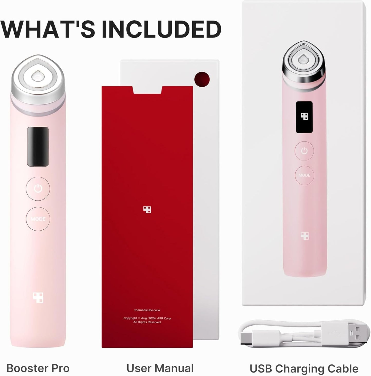medicube_Booster_Pro_|_6-in-1_Real_Glass_Glow_Beauty_Massager_|_for_Clear,_Radiant,_Firmer-Looking_Skin_|_Korean_Skin_Care_|_Pink