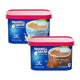 Sugar-Free French Vanilla & Suisse Mocha Decaf - 4.35 Ounce (Pack of 2)