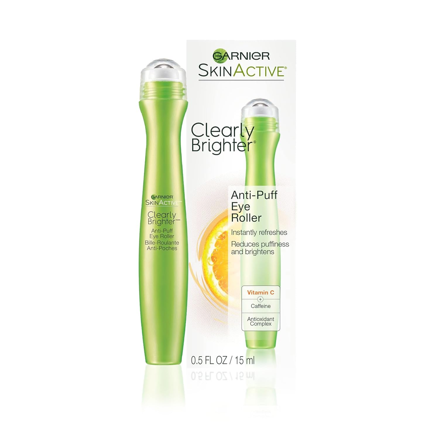 Garnier_Clearly_Brighter_Anti-Puff_Eye_Roller,_Dark_Circles_Under_Eye_Treatment_with_Caffeine_and_Vitamin_C,_0.5_Fl_Oz_(15mL),_1_Count_(Packaging_May_Vary)