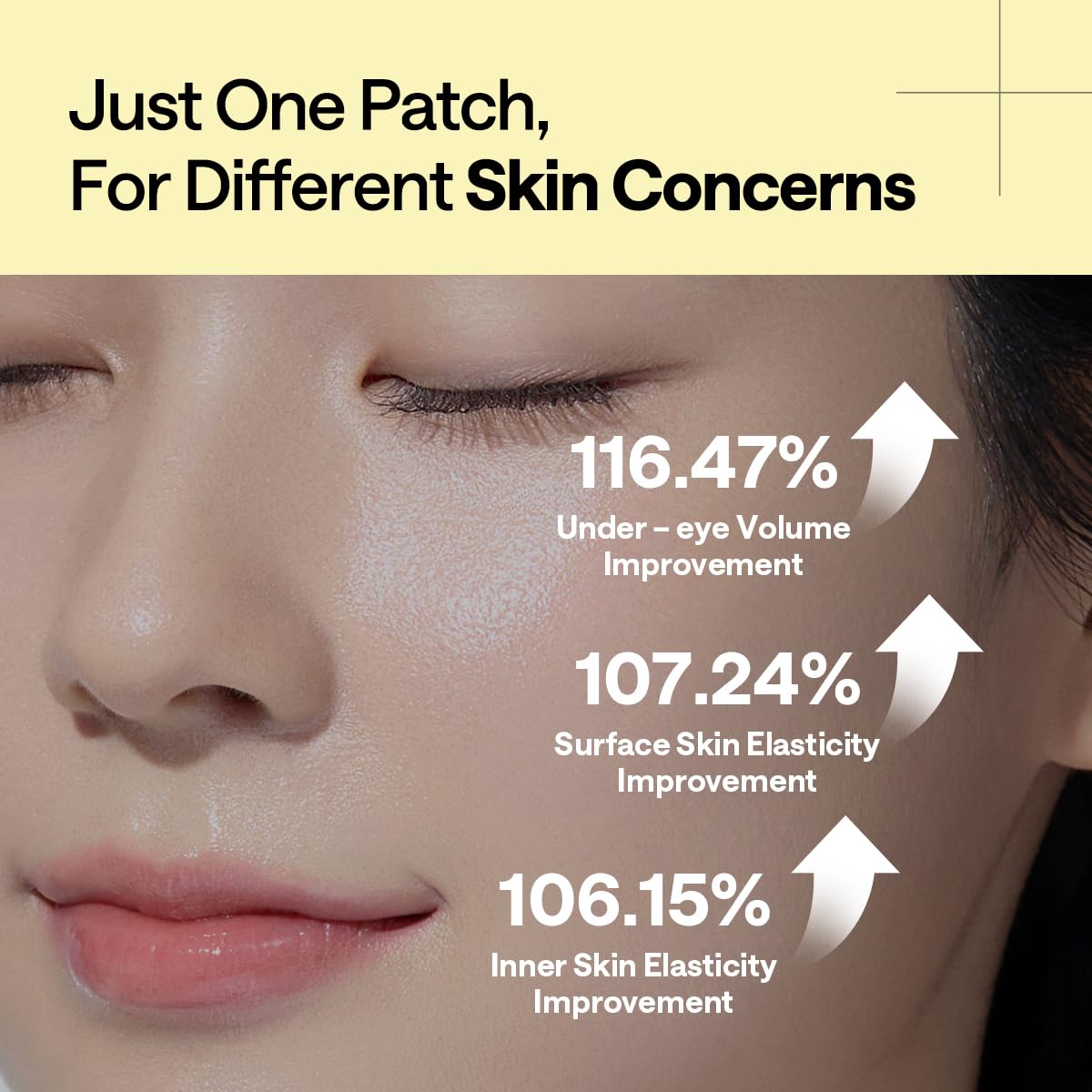 Mediheal Retinol Collagen | Vita Collagen Under Eye Patches - Korean Hydrogel Eye Pads (60 patches) with 95% Retinol & 5 Micro Collagen. Nourishing & Non Irritating Eye Gel Mask. Sealing Cap & Spatula Included.