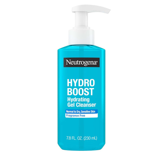 Neutrogena_Hydro_Boost_Face_Wash,_Fragrance_Free,_Hydrating_Facial_Cleanser_with_Hyaluronic_Acid,_Daily_Foaming_Face_Wash_&_Makeup_Remover,_Hypoallergenic_Gel_Cleanser,_7.8_fl._oz