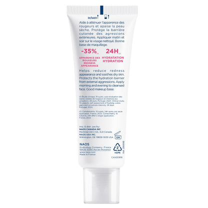 Bioderma_Sensibio_AR+_Cream,_Facial_Redness_Relief_Lotion_for_Sensitive_Skin,_Soothing_and_Moisturizing_Care