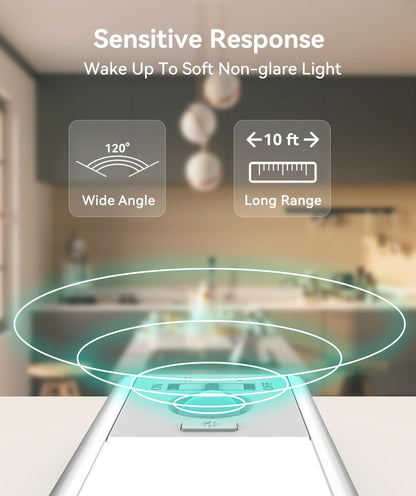 Under_Cabinet_Lighting,_LED_Motion_Sensor_Light_Indoor,_2200mAh_USB_Rechargeable_Closet_Lights_Battery_Operated,_Stick_On_Magnetic_Wireless_Dimmable_Under_Counter_Lights_for_Kitchen,_Stairs_(2_Pack)_-_8_inch/13_inch