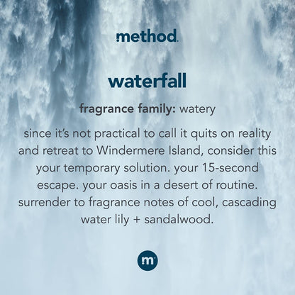 Method_Foaming_Hand_Soap,_Waterfall,_10_fl_oz_(Pack_of_3)