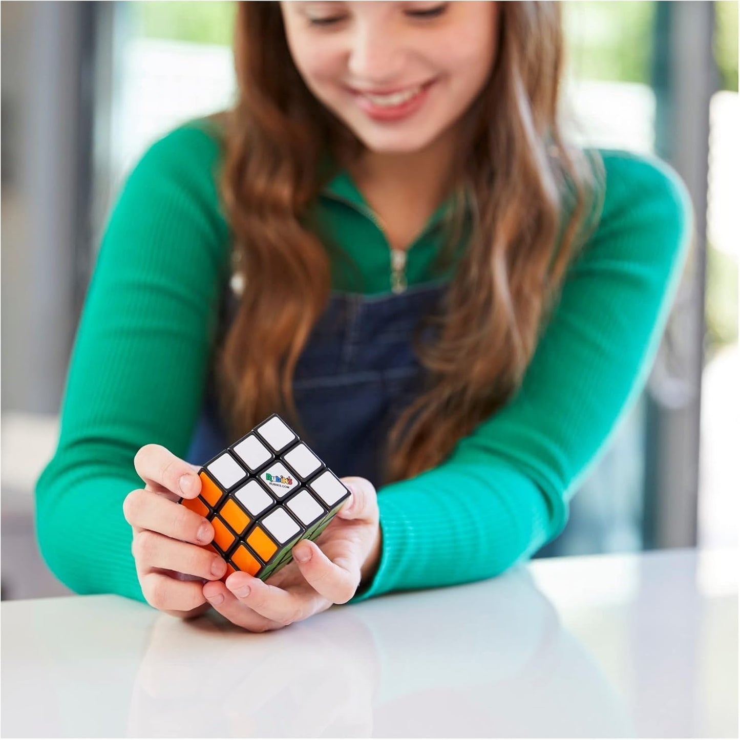Rubik's_Cube,_The_Original_3x3_Cube,_Problem-Solving_Brain_Teaser,_Color-Matching_Puzzle,_Fidget_Toy,_Sensory_Puzzle,_Easter_Basket_Stuffer,_for_Ages_8_&_Up