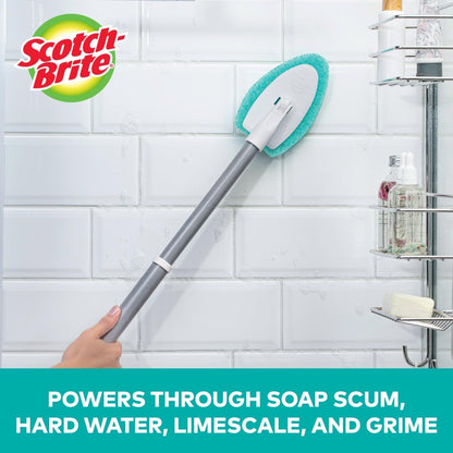 Scotch-Brite_Non-Scratch_Tub_&_Tile_Scrubber_Refill_Pads,_(Pack_of_6)