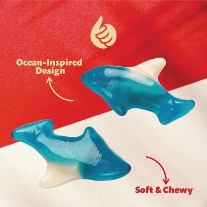 Blue_Sharks_Gummy_Candy_|_1_Pound_Bag_|_Blue_Raspberry_Flavor_|_Chewy_Fruity_Gummy_Sharks_|_Ocean_Gummy_Fish_for_Parties,_Candy_Buffets,_Themed_Events