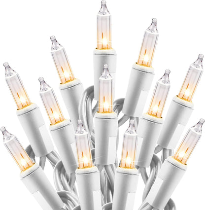 Minetom_Clear_Christmas_Lights_Set_100_Count_25_Feet_Incandescent_Bulb_Mini_String_Lights_for_Indoor_Christmas_Tree_Garland_Birthday_Wedding_Party_Festival_Decoration,_White_Wire