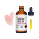 Pink Gua Sha - 1 Fl Oz (Pack of 1)