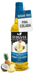 Pina Colada/25.4 Fl Oz (Pack of 1)