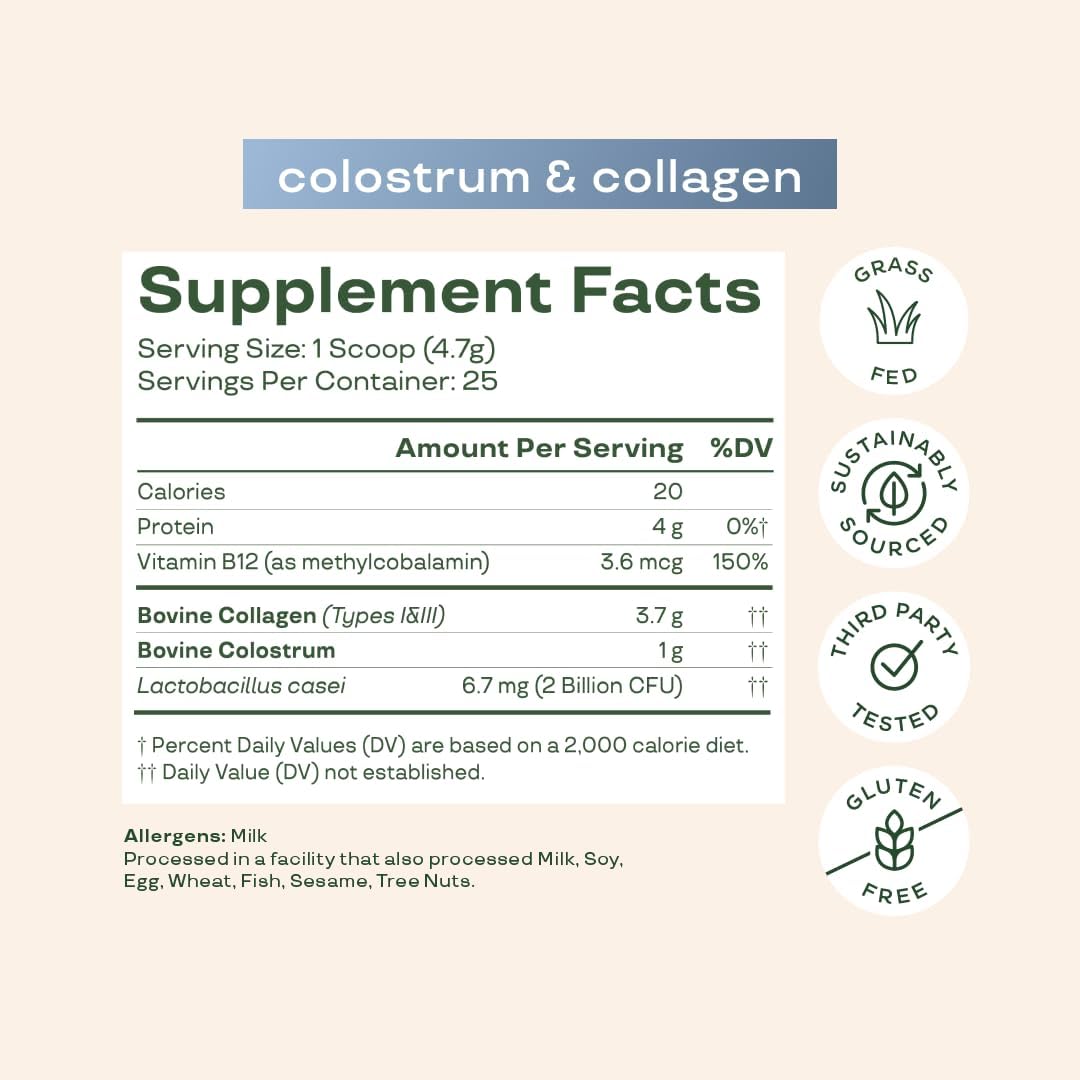 Bloom_Nutrition_Bovine_Colostrum_Powder_with_Vitamin_B-12_for_Gut_Health,_Immune_Support,_Hair_Growth_&_Beauty_Supplement_|_Unflavored,_25_Servings