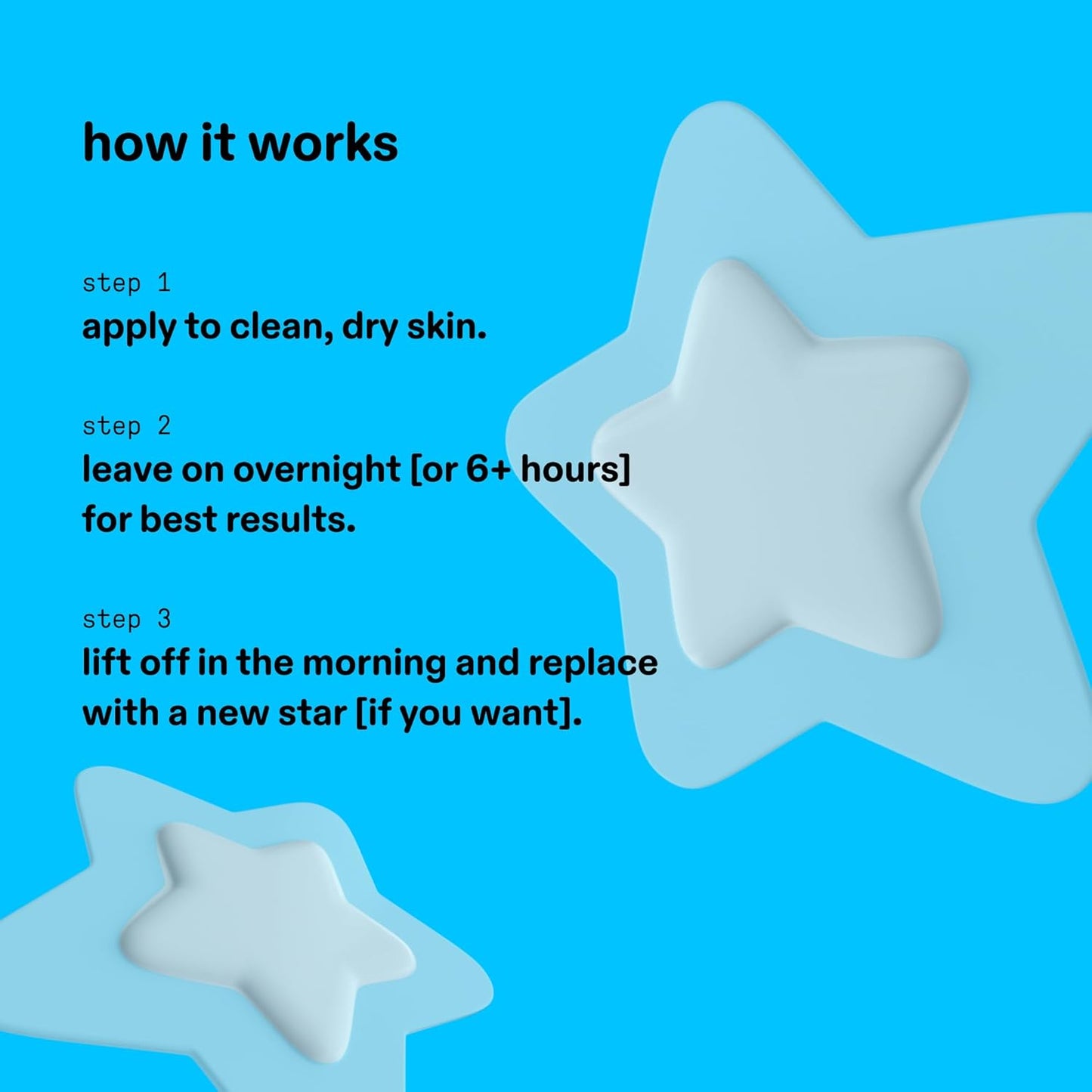 Starface_Big_Lil_White_Gift_Set_-_Hydro-Star_Pimple_Patches_Clear_and_Blue_(32ct),_Very_Vanilla_Star_Balm