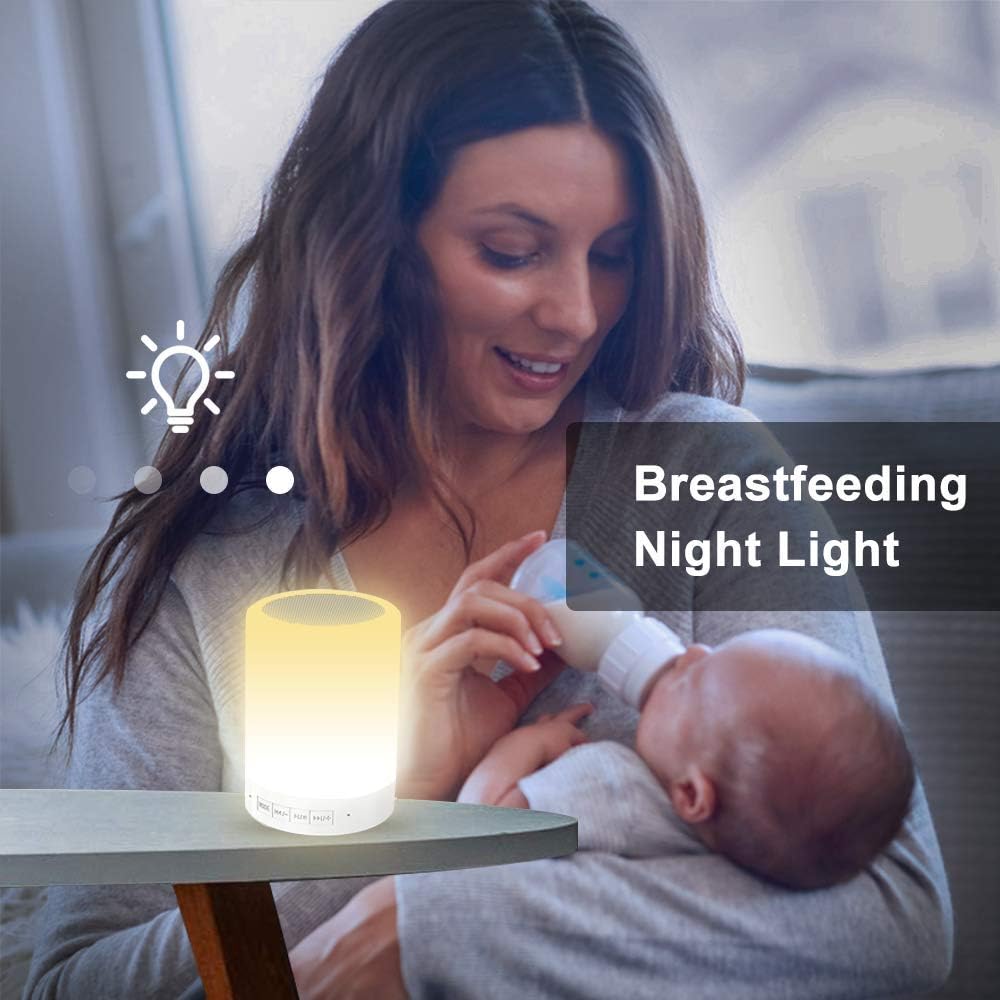 Elecstars_Touch_Bedside_Lamp_-_with_Bluetooth_Speaker,_Dimmable_Color_Night_Light,_Outdoor_Table_Lamp_with_Smart_Touch_Control,_Best_Gift_for_Men_Women_Teens_Kids_Children_Sleeping_Aid