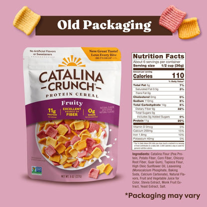 Catalina_Crunch_Protein_Cereal_-_Sugar_Free_Breakfast_Cereal_with_11g_of_Protein_-_Gluten_Free_-_Fruity_-_8_oz._Bag_(Pack_of_1)_(Packaging_May_Vary)