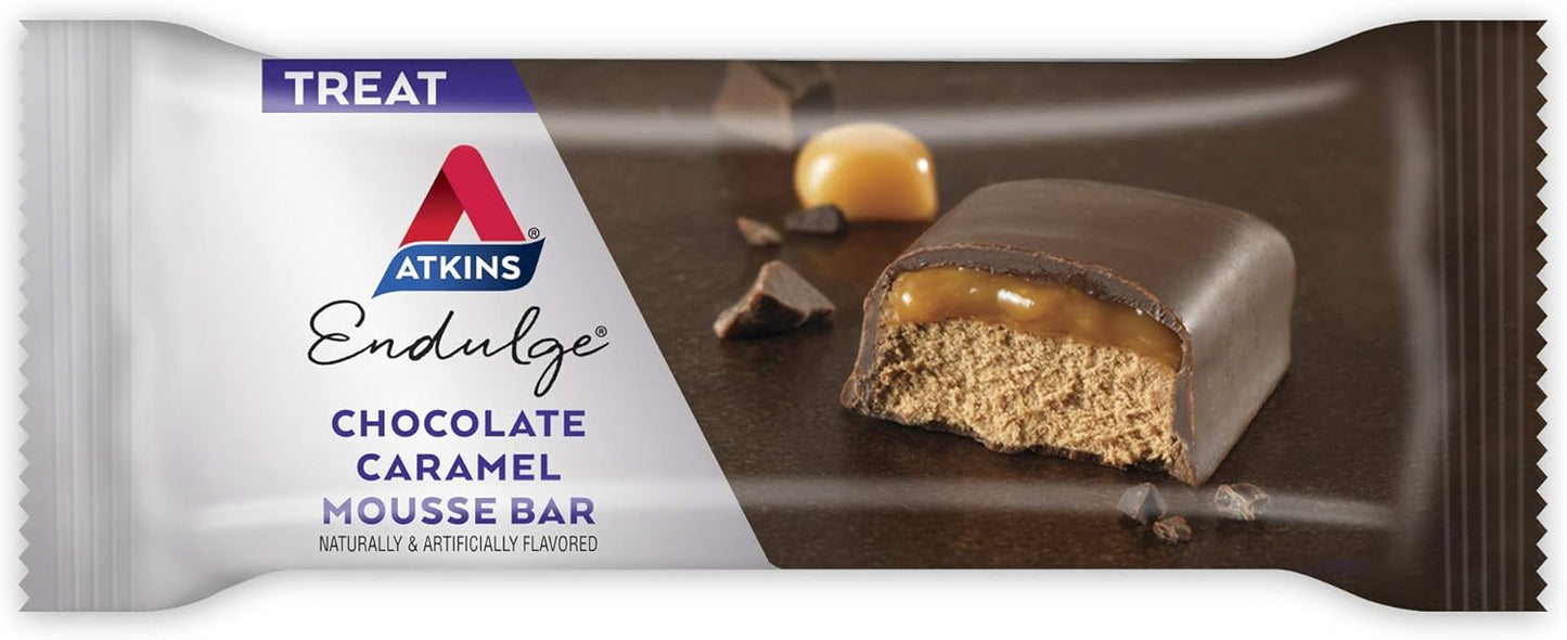Atkins_Endulge_Chocolate_Caramel_Mousse_Bar,_Dessert_Favorite,_1g_Sugar,_High_in_Fiber,_5_Count