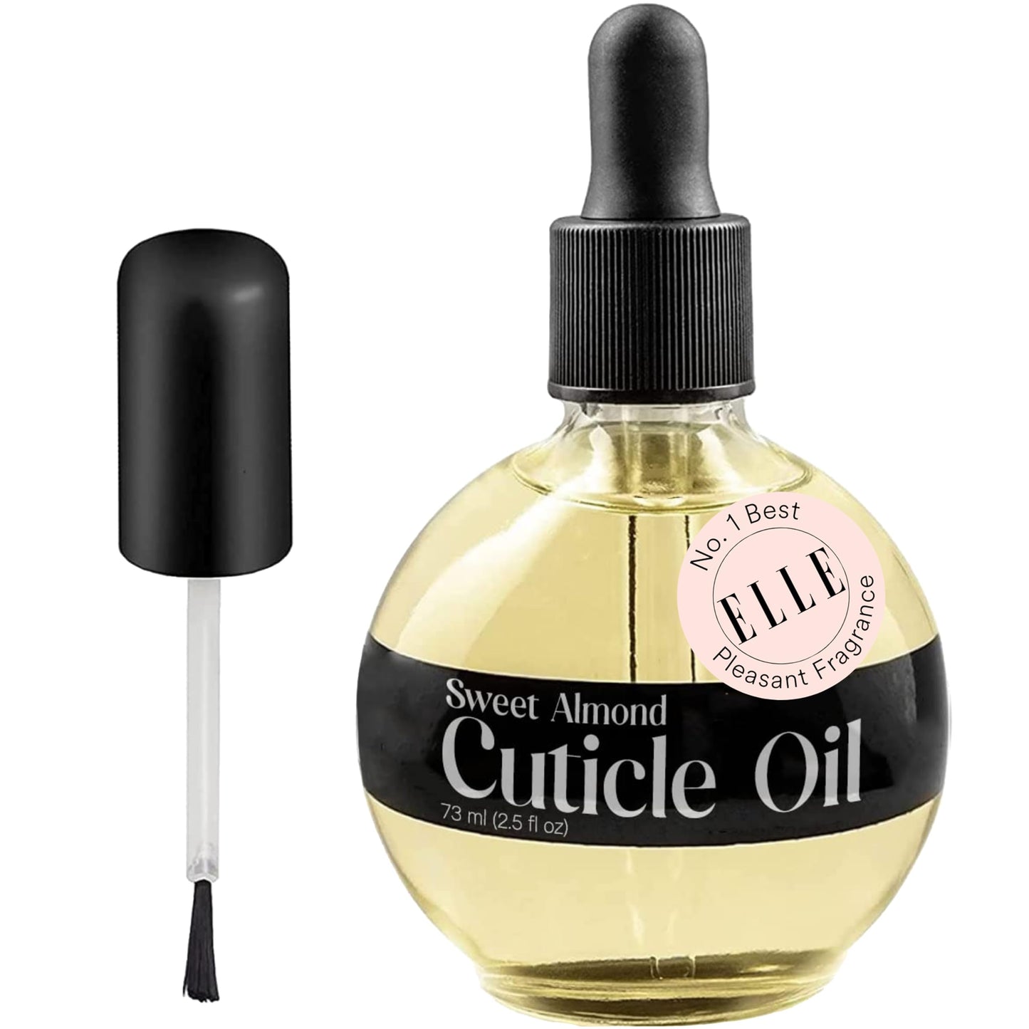 C_CARE_Sweet_Almond_Cuticle_Oil_For_Nails_-_Repairs_Cuticles_Overnight_-_Moisturizes_and_Strengthens_Nails_and_Cuticles_-_Dropper_&_Brush_included_-_2.5oz