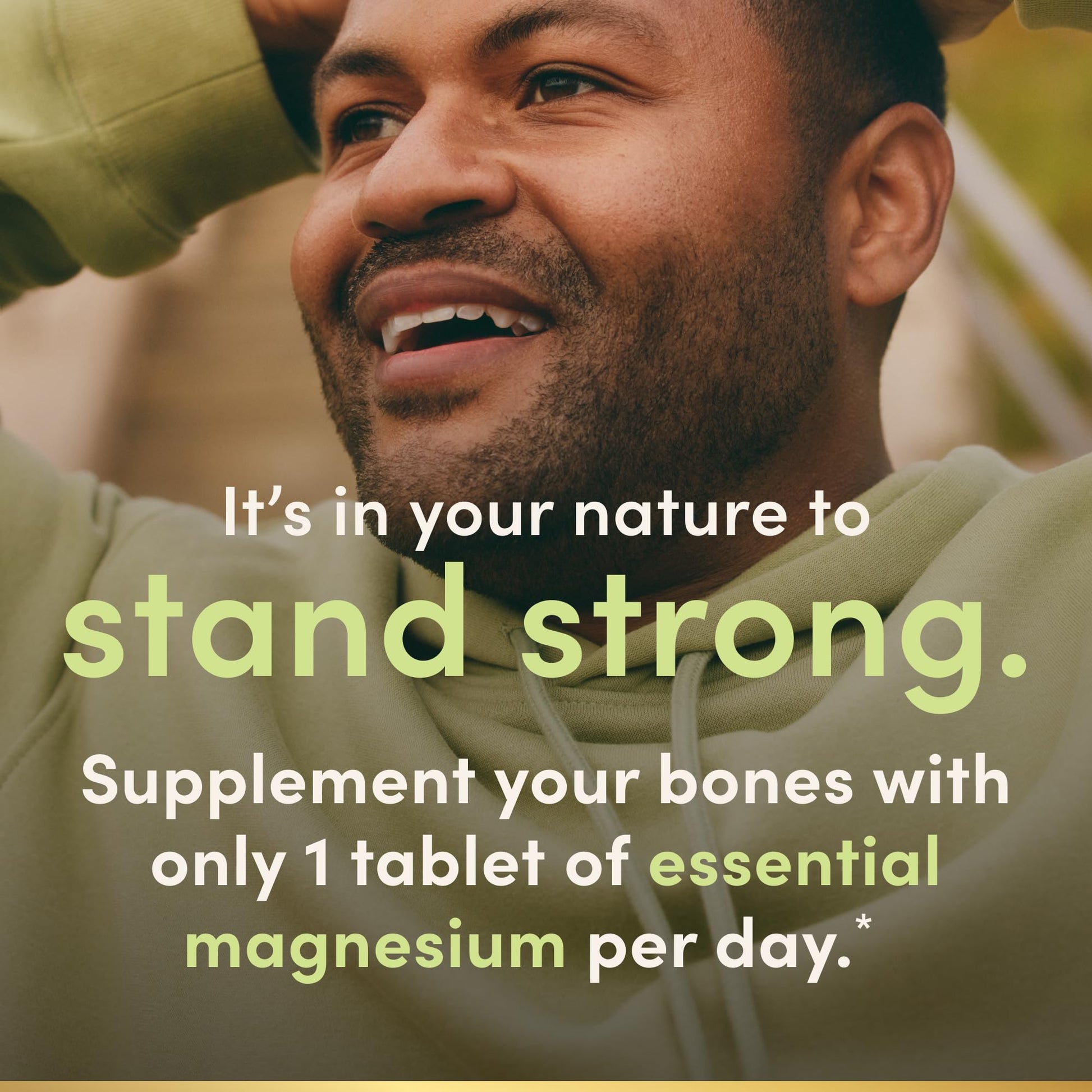 Nature's_Bounty_Magnesium,_Bone_and_Muscle_Health,_Whole_Body_Support,_Tablets,_500_Mg,_200_Ct