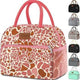 Pink leopard