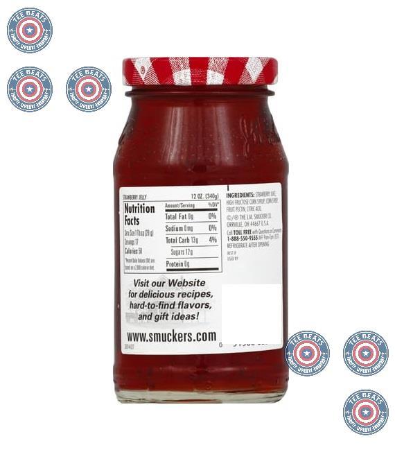 Smuckers_Strawberry_Jelly,_Made_with_Real_FruitJuice,_12_oz_Glass_Jar_(Pack_of_1)