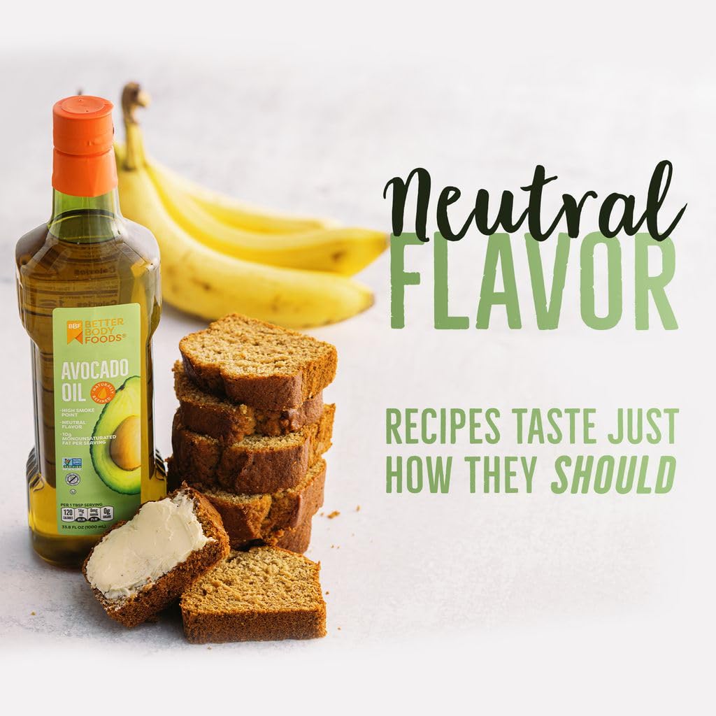 Foods_Refined_Avocado_Oil,_Non-GMO_Cooking_Oil,_Kosher,_Keto_and_Paleo_Diet_Friendly,_for_High-Heat_Cooking,_Frying,_Baking,_Avocado_Oil,_500_mL,_16.9_Fl_Oz