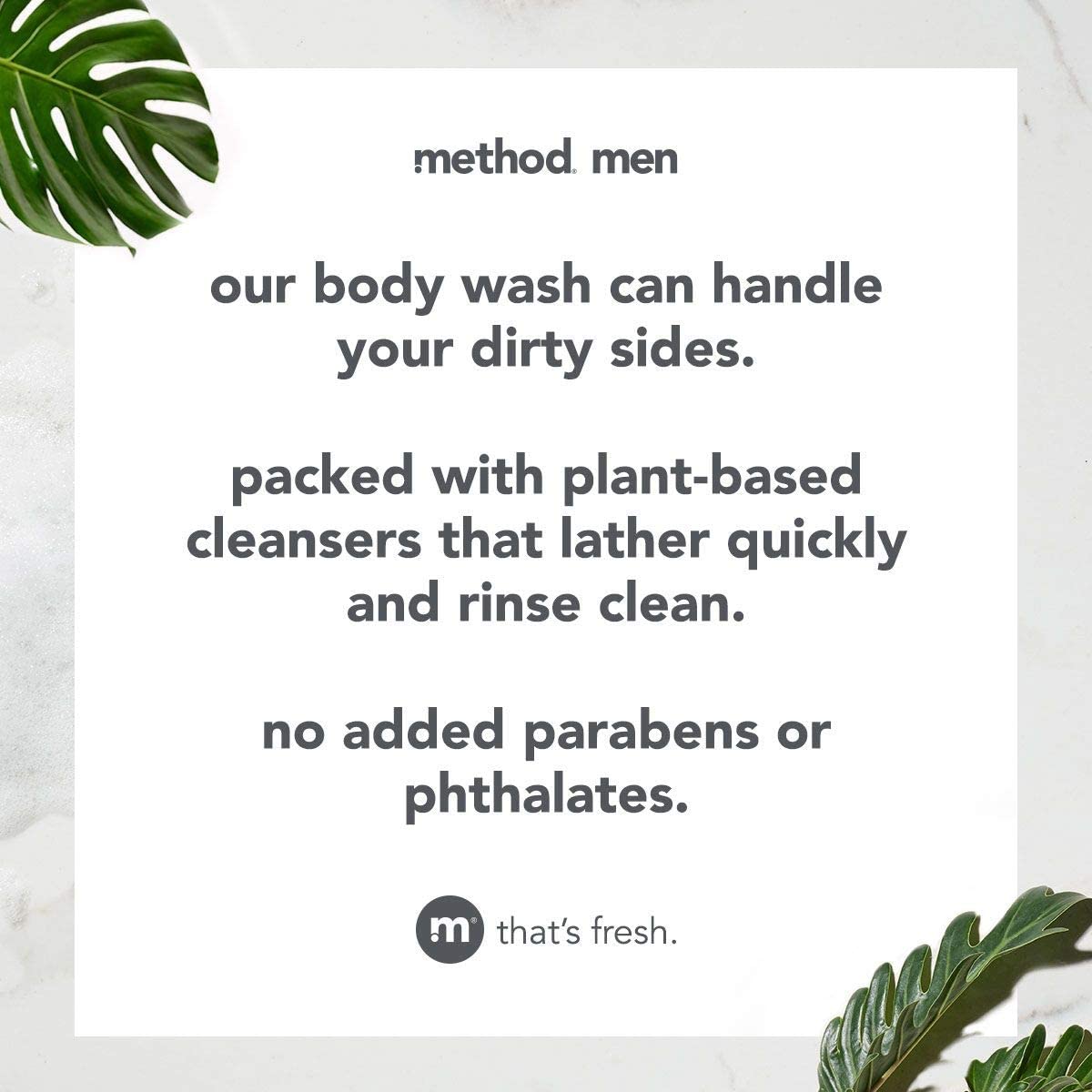 Method_Men_Body_Wash,_Sea_+_Surf,_Paraben_and_Phthalate_Free,_18_fl_oz_(Pack_of_1)
