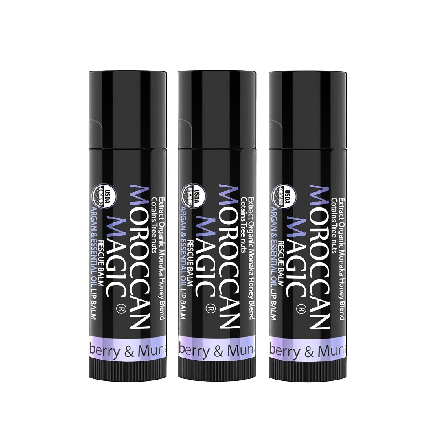 Organic_Moroccan_Magic_Lip_Balm_3_Pack_|_Elderberry_&_Manuka_Honey_Lip_Balm_Set_|_Chapsticks_for_Dry_Lips_|_Made_with_Natural_Argan,_Essential_Oils_Lip_Moisturizer_and_Vitamin_E_|_Smooth_Application