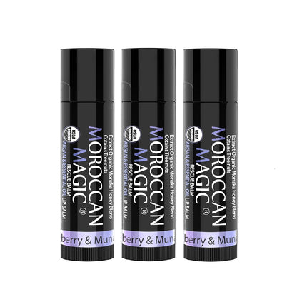 Organic_Moroccan_Magic_Lip_Balm_3_Pack_|_Elderberry_&_Manuka_Honey_Lip_Balm_Set_|_Chapsticks_for_Dry_Lips_|_Made_with_Natural_Argan,_Essential_Oils_Lip_Moisturizer_and_Vitamin_E_|_Smooth_Application