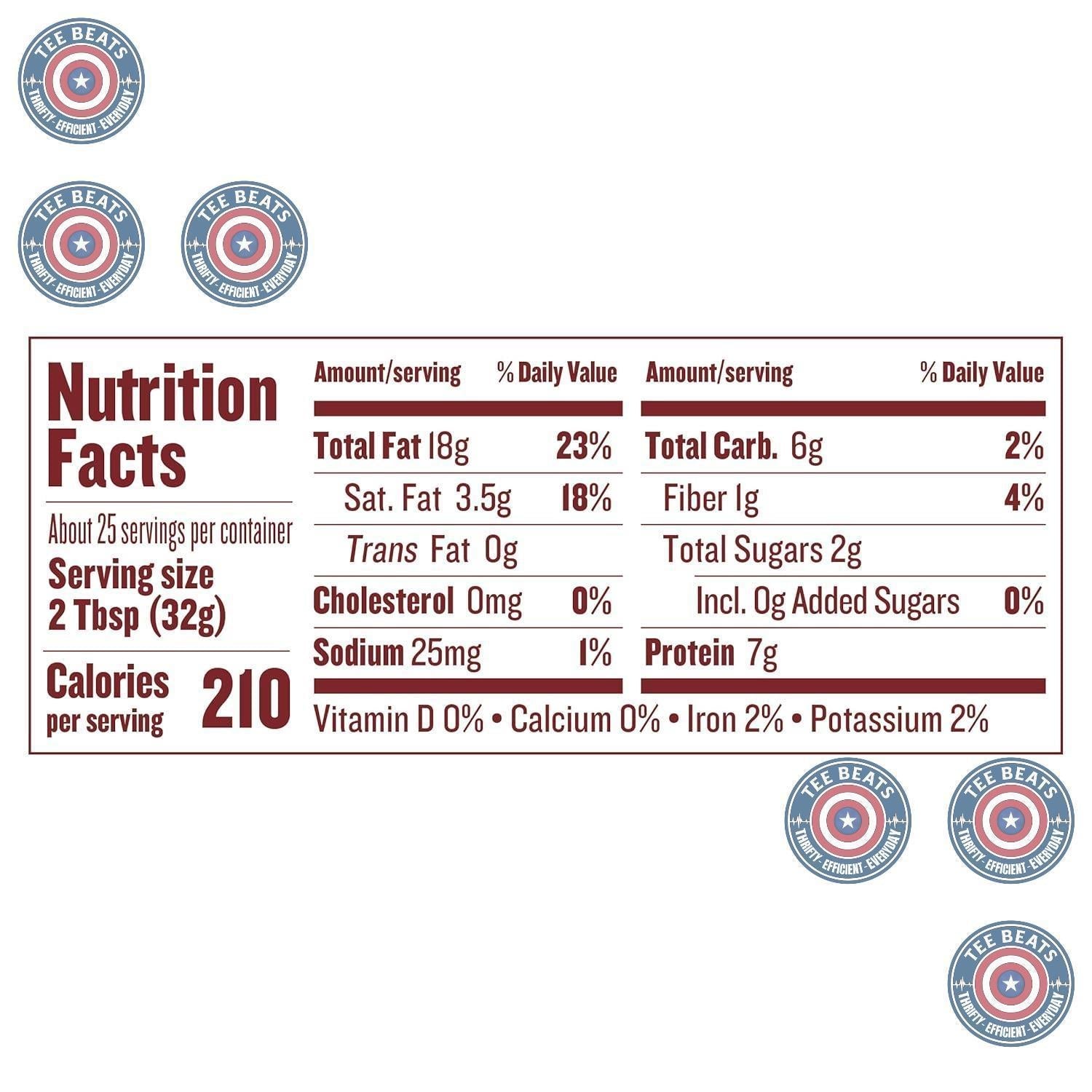 Justin's_Classic_Peanut_Butter_Creamy_Spread,_No_Stir,_Gluten-Free