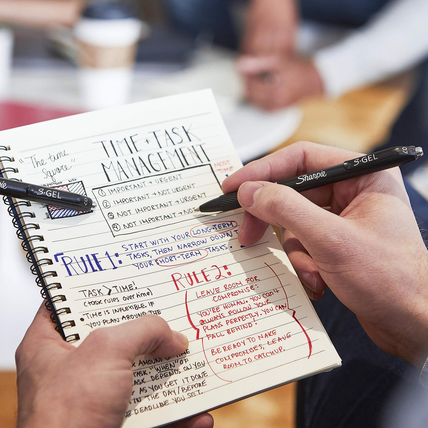 Sharpie_S-Gel,_Gel_Pens,_Ultra_Fine_Point_(0.38mm),_Black,_4_Count