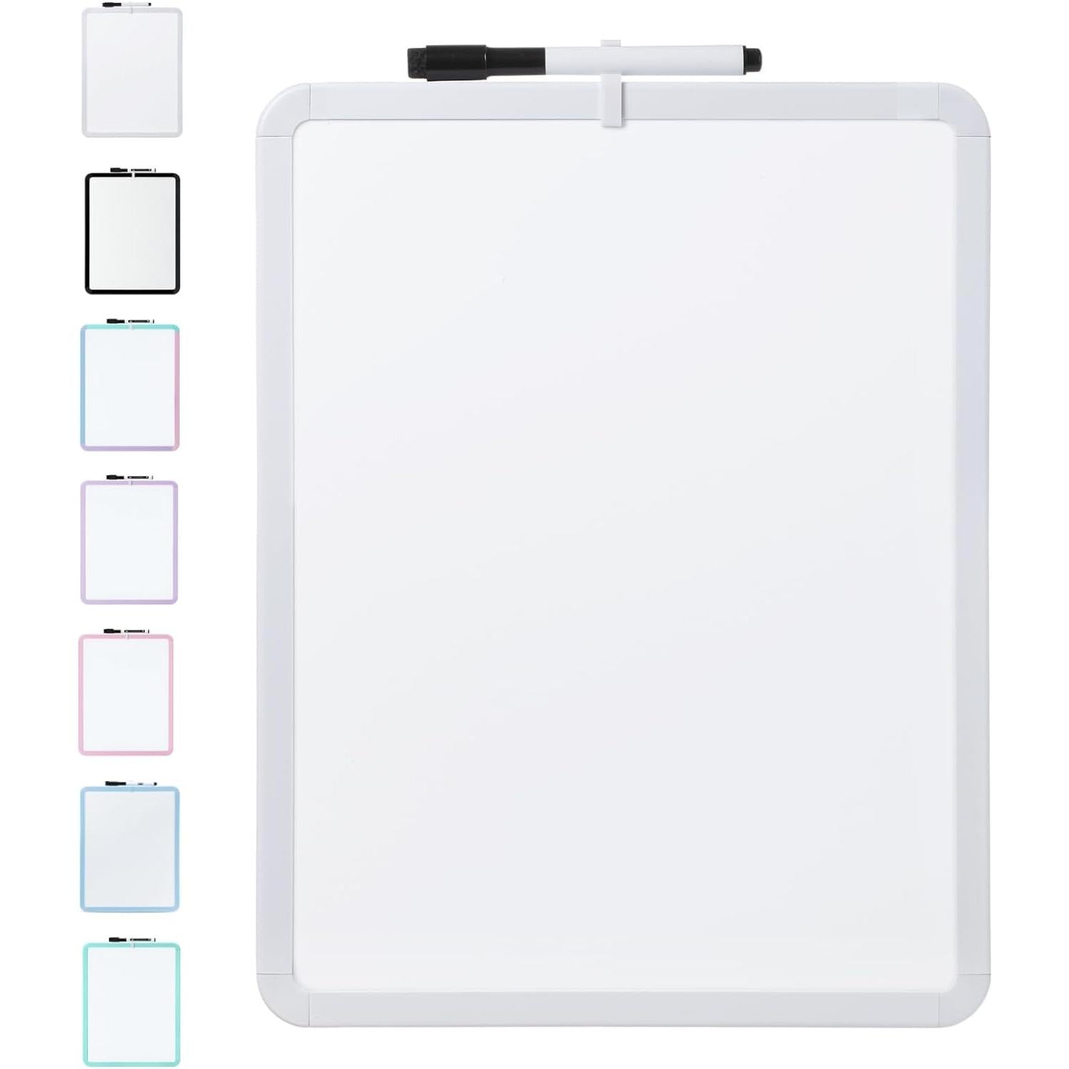 Mr._Pen-_Dry_Erase_Board,_14”_x_11”_with_a_Black_Dry_Erase_Marker,_Small_Mini_White_Board_for_Kids,_Students