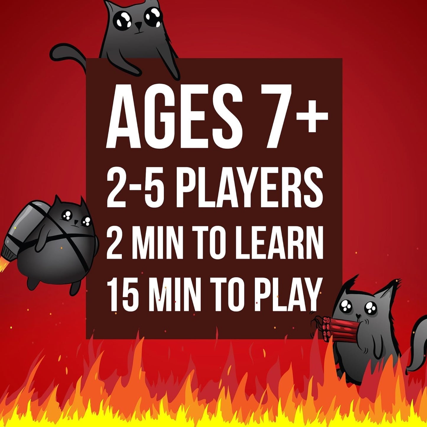 Exploding_Kittens_Original_Edition_-_Hilarious_Game_for_Family_Game_Night_-_Funny_Card_Games_for_Ages_7_and_Up_-_56_Cards_-_2-5_Players_-_15_Minutes_of_Play