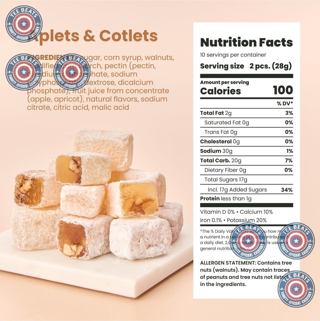Liberty_Orchards_Original_Aplets_&_Cotlets_-_Gourmet_Chewy_Snack_in_Gift_Box,_Gluten_Free,_Lokum_with_Nuts,_Apricot_Walnut_Vegan_Turkish_Delight_Candy_10_Oz