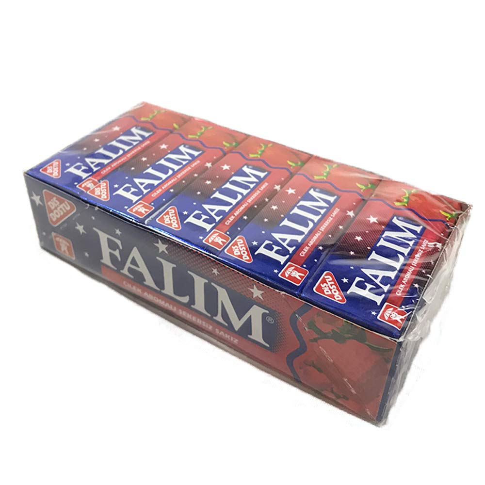 Falim_Sugarless_Plain_Gum_Strawberry_Flavor_100_Piece_-_Snack_Product