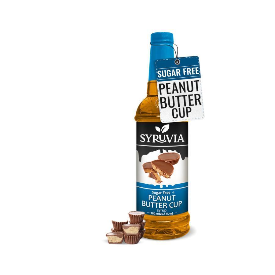 (Variety_of_Flavors)_Syruvia_Sugar_Free__Syrup_(25.4_fl_oz)_-_Kosher,_Gluten-Free,_and_Bursting_with_Delicious_Flavor:_Elevate_Your_Drinks_and_Desserts!_NEW_!!!