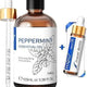 Peppermint - 3.38 Fl Oz (Pack of 1)