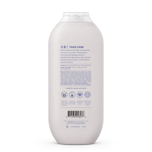 Method_Body_Wash,_Simply_Nourish,_Paraben_and_Phthalate_Free,_18_oz_(Pack_of_1)