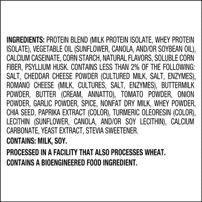 Quest_Nutrition_Nacho_Cheese_Tortilla_Style_Protein_Chips,_18g_Protein,_4g_Net_Carb,_Low_Carb,_Gluten_Free,_1.1_oz_(Pack_of_12)