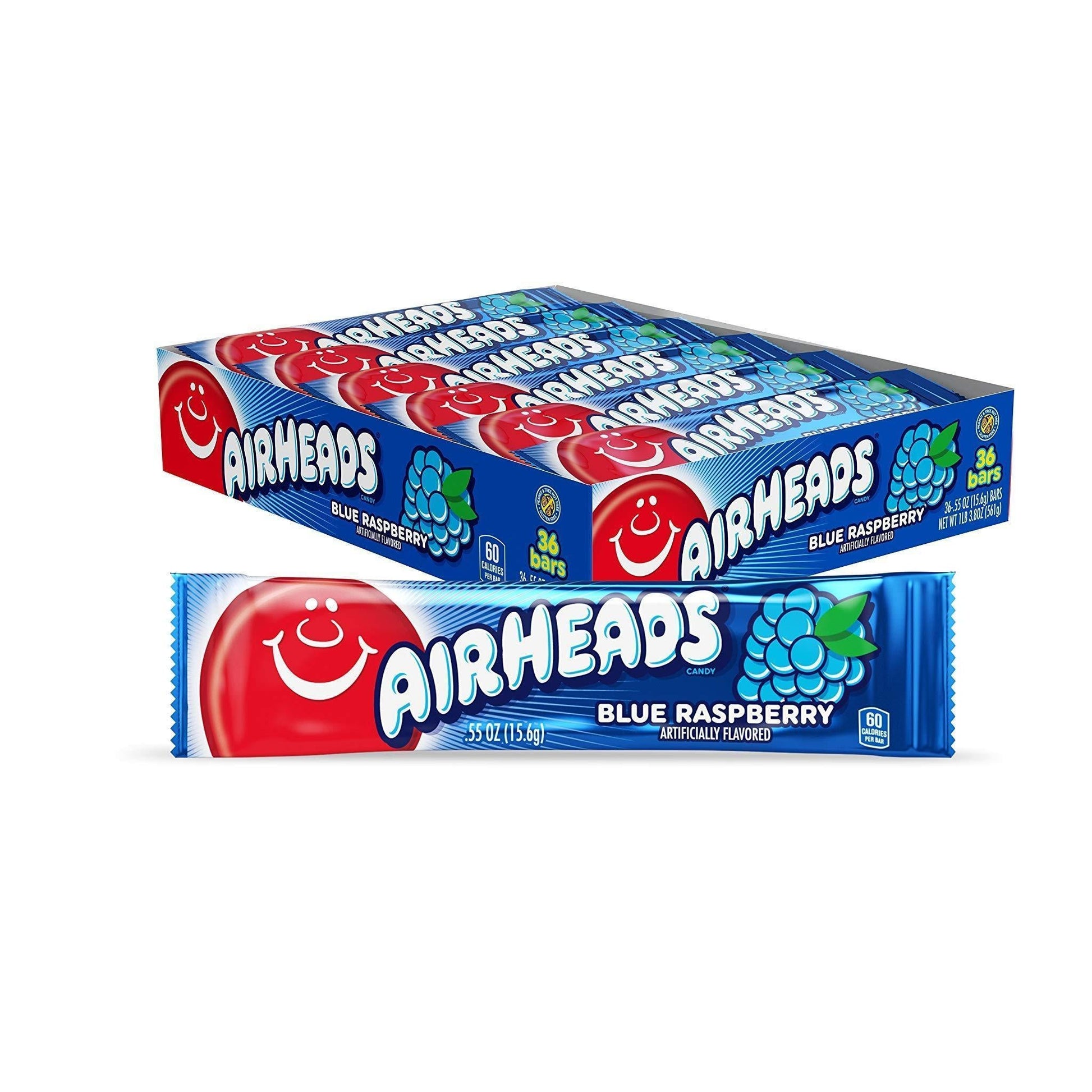 Airheads_Candy,_Blue_Raspberry_Flavor,_Individually_Wrapped_Full_Size_Bars,_Taffy,_Non_Melting,_Party,_Pack_of_36_Bars