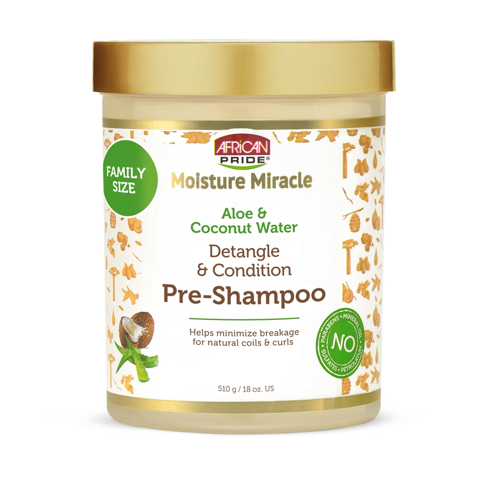 African_Pride_Moisture_Miracle_Aloe_&_Coconut_Water_Pre-Shampoo_-_Helps_Minimize_Hair_Breakage_for_Natural_Coils_&_Curls,_Detangles_&_Conditions,_18_oz.