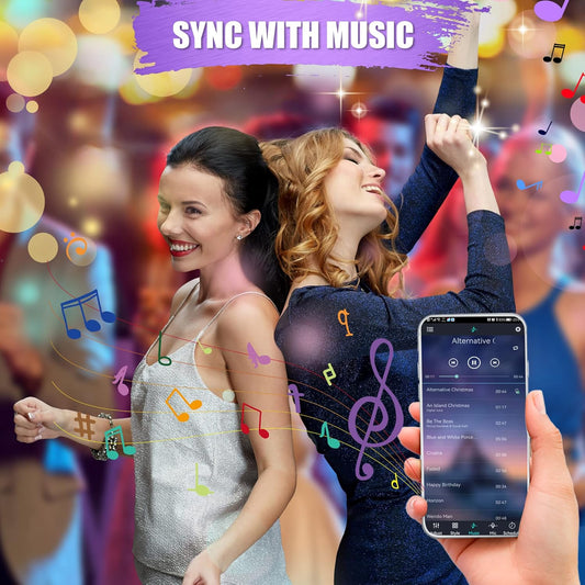 65.6ft_LED_Lights_for_Bedroom,_Music_Sync_RGB_LED_Strip_Lights_with_APP_&_Remote_Control,_Luces_LED_para_Cuarto,_Bluetooth_LED_Lights_for_Room,_Home_Decoration