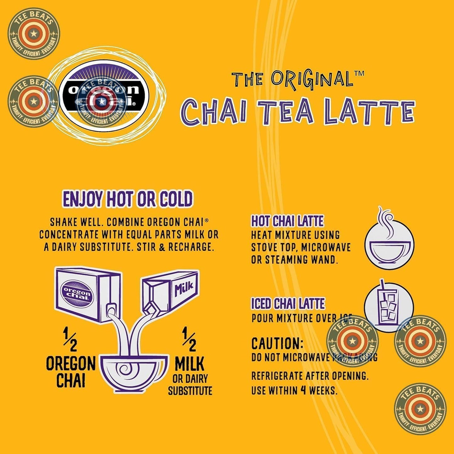 Oregon_Chai_Original_Concentrate,_32_Fluid_Ounce_(Pack_of_1)