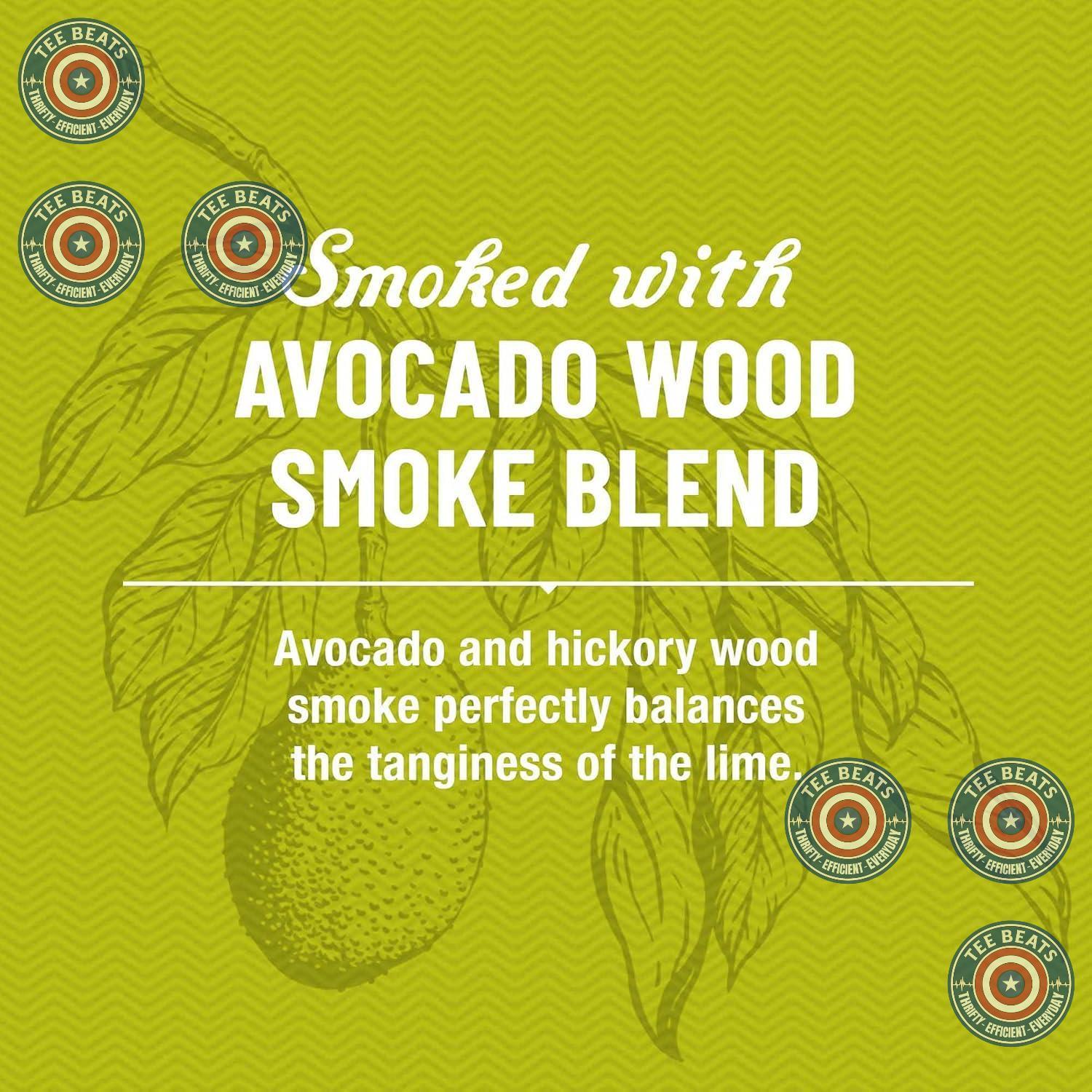 Duke's_Pork_Chorizo_&_Lime_Smoked_Shorty_Sausages,_7g_Protein_Per_Serving,_5_oz.