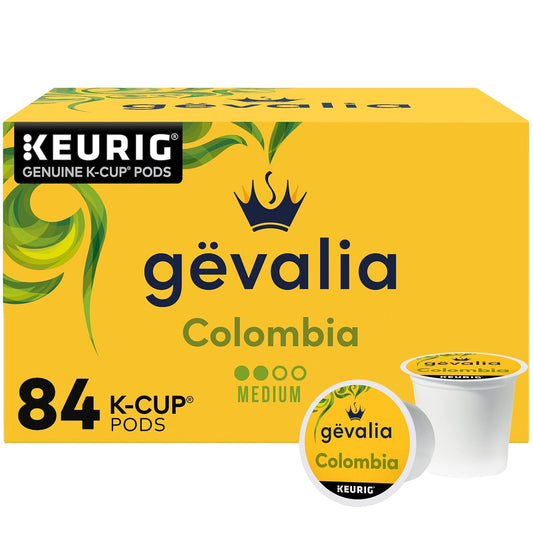 Gevalia_Colombia_K-Cup_Coffee_Pods,_for_a_Keto_and_Low_Carb_Lifestyle,_84_ct_Box