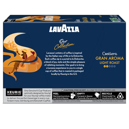 Lavazza_Costiera_Gran_Aroma,_Single-Serve_Keurig_K-Cup_Pods,_Light_Roast_Coffee,_60-Count_Box_(6_Packs_of_10)