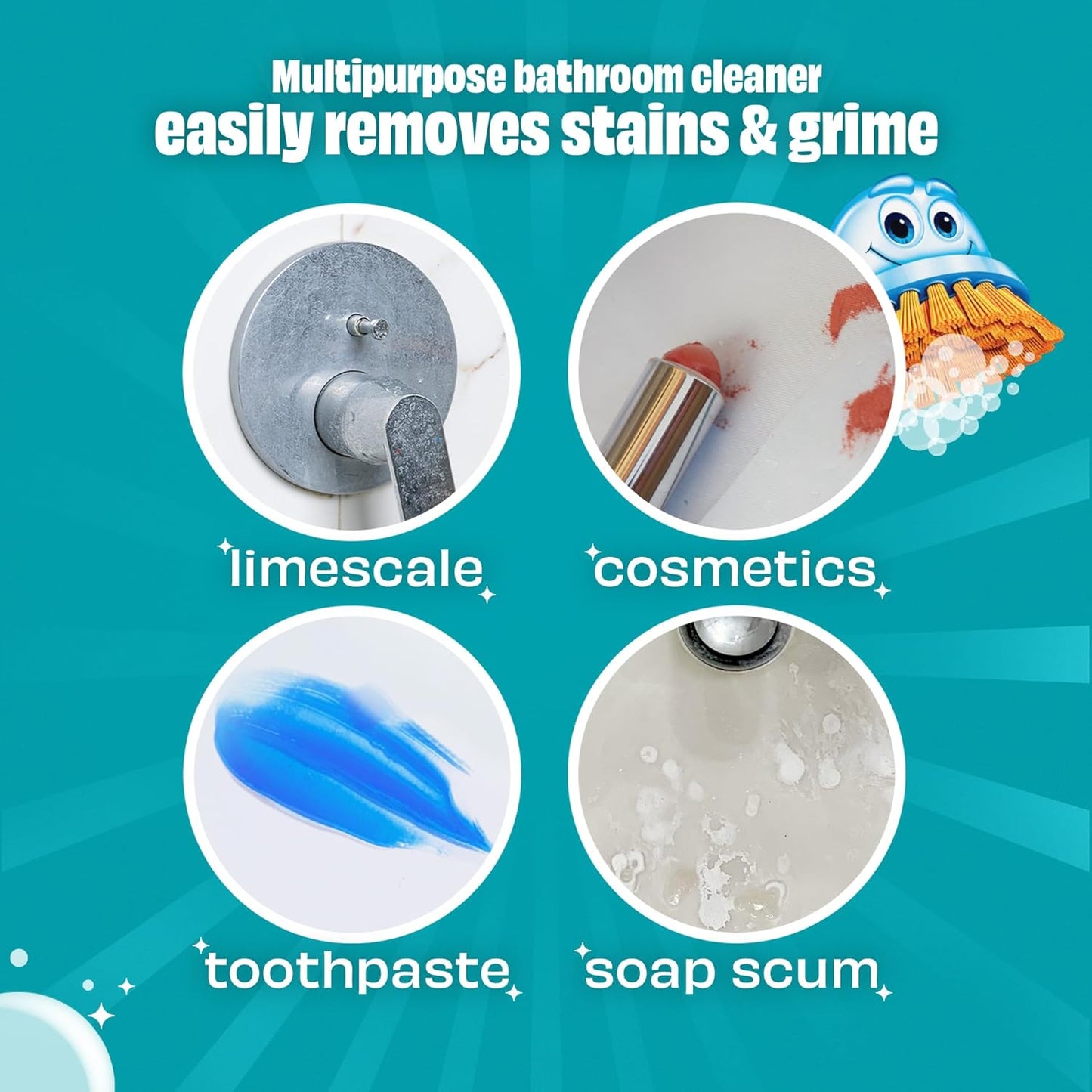 Scrubbing_Bubbles_Easy_Clean_Foaming_Multipurpose_Bathroom_Cleaner,_Continuous_Spray_Bottle,_Fast_Acting_Foam,_13.58_Ounce_(Pack_of_2)