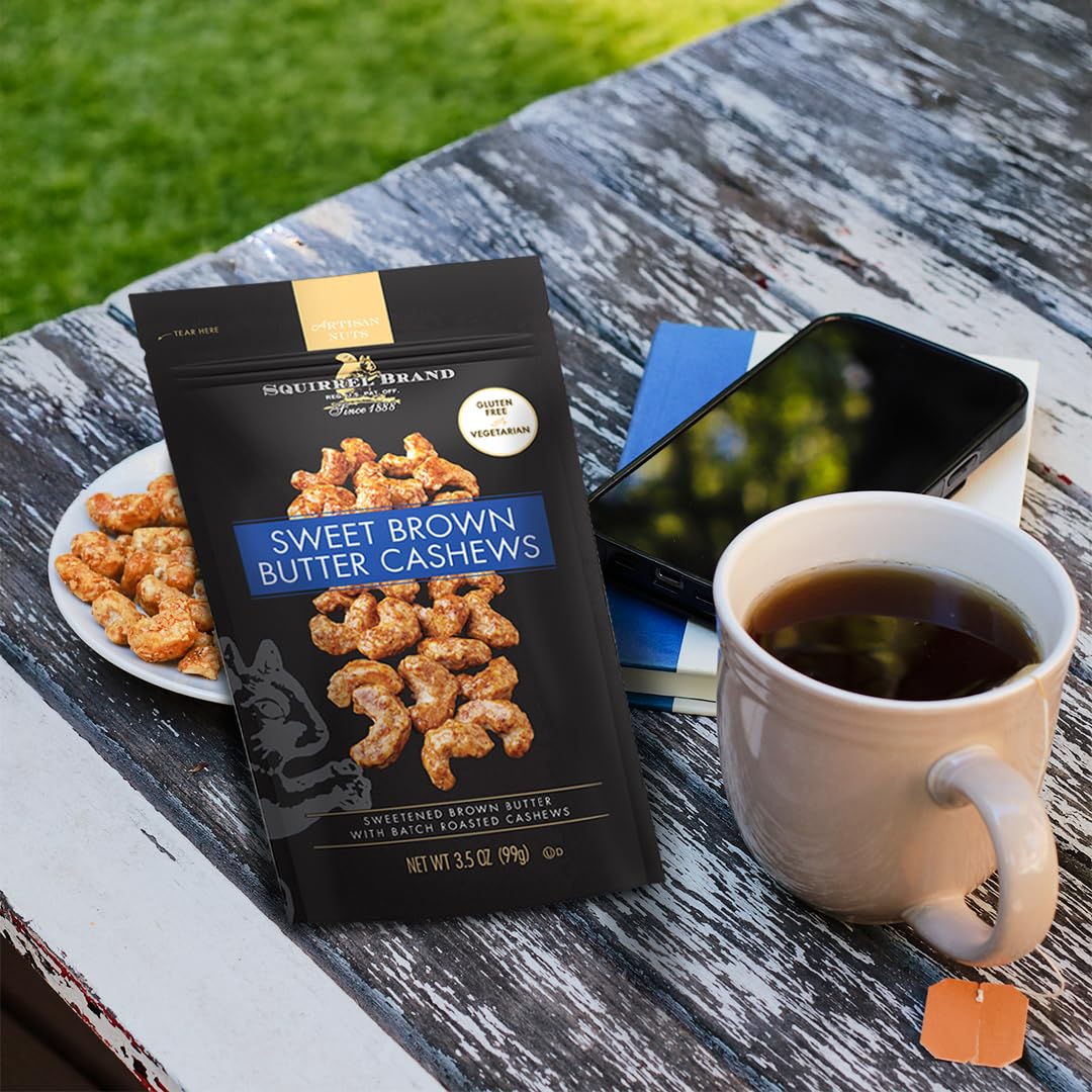 Squirrel_Brand_Sweet_Brown_Butter_Cashews,_3.5_Ounces_Resealable_Bag,_Gluten_Free,_Vegetarian