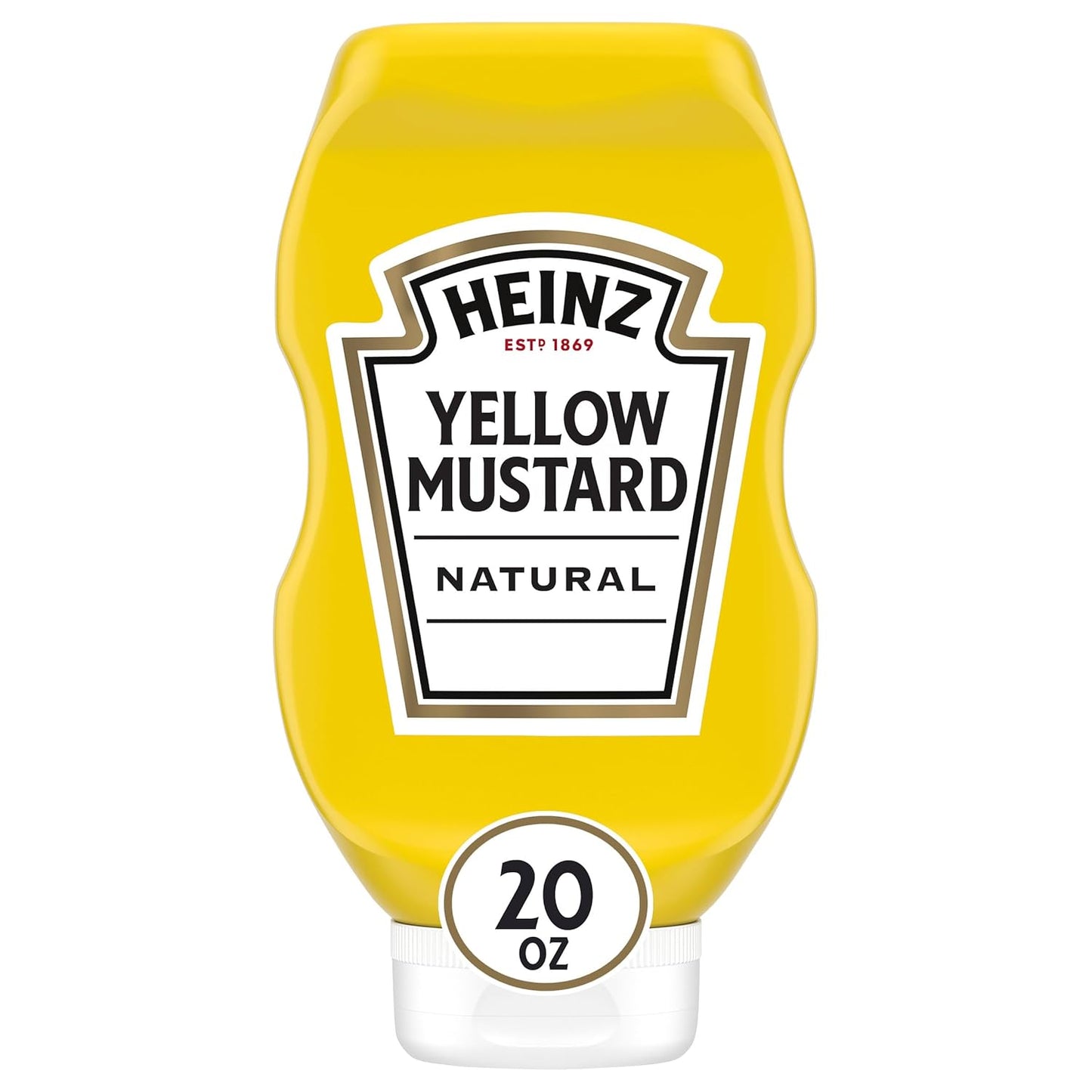 Heinz_Yellow_Mustard,_20_oz_Bottle