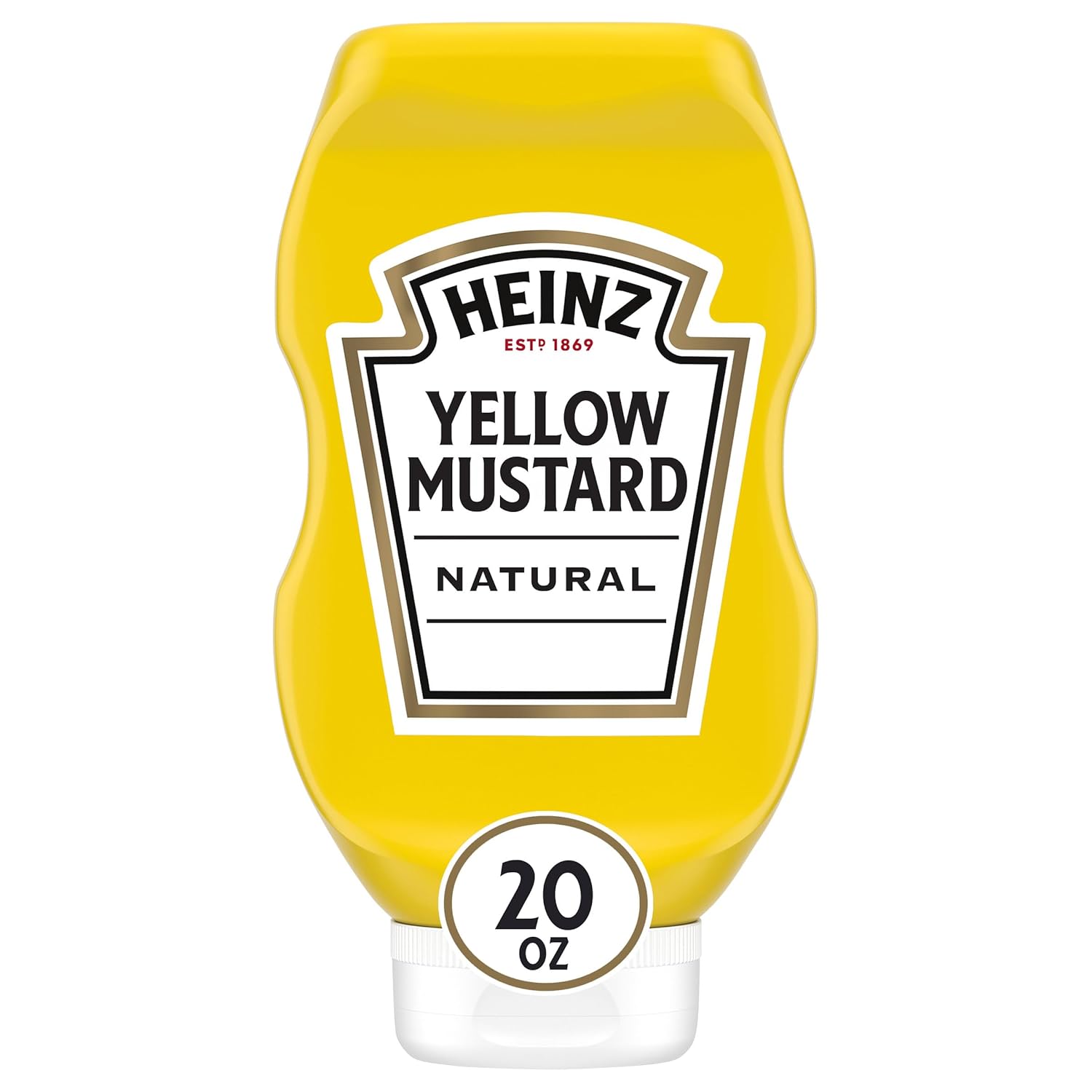 Heinz_Yellow_Mustard,_20_oz_Bottle