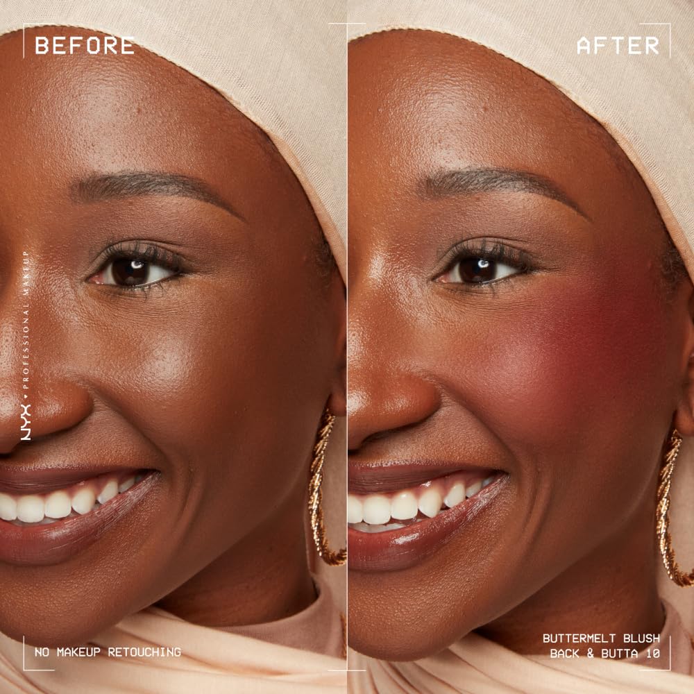 NYX_PROFESSIONAL_MAKEUP_Buttermelt_Powder_Blush,_Fade_and_Transfer-Resistant_Blush,_Up_to_12HR_Make_Up_Wear,_Vegan_Formula_-_Back_And_Butta